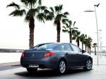 Peugeot 508 2010 года